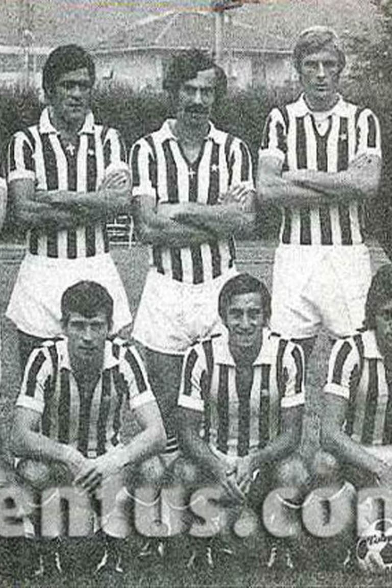 28/05/1972, dopo cinque anni lo scudetto torna a Torino