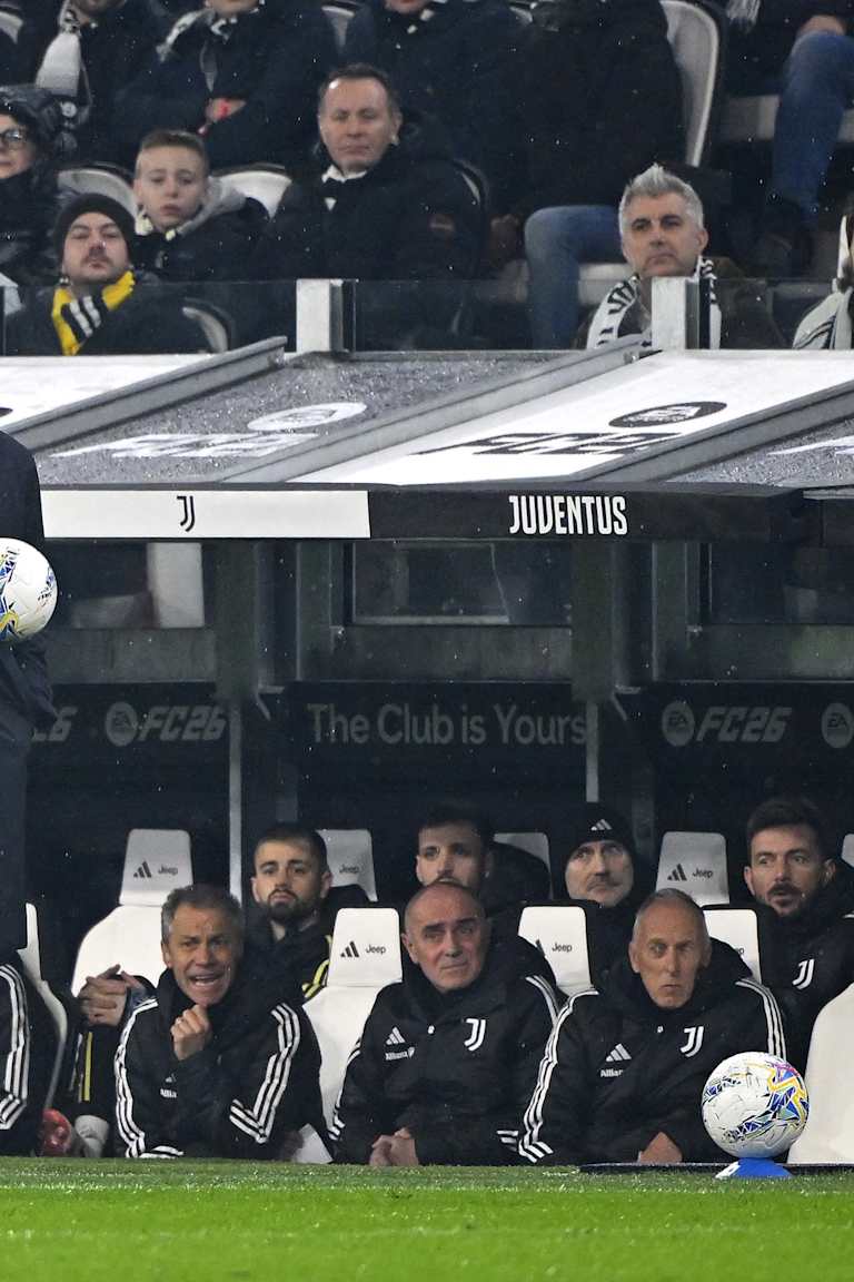 Serie A | Juventus-Lazio | Il commento di Spalletti