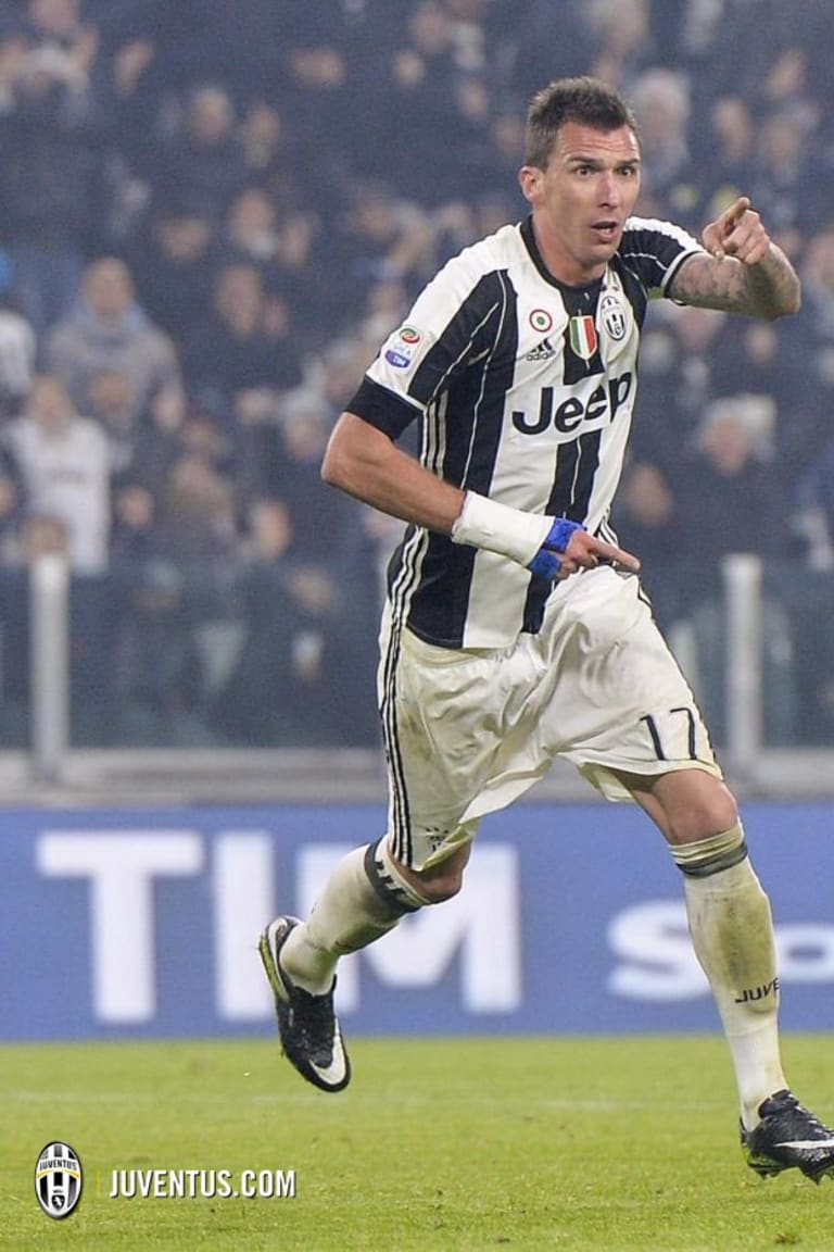 Juve-Atalanta, il giorno dopo: numeri e nomi