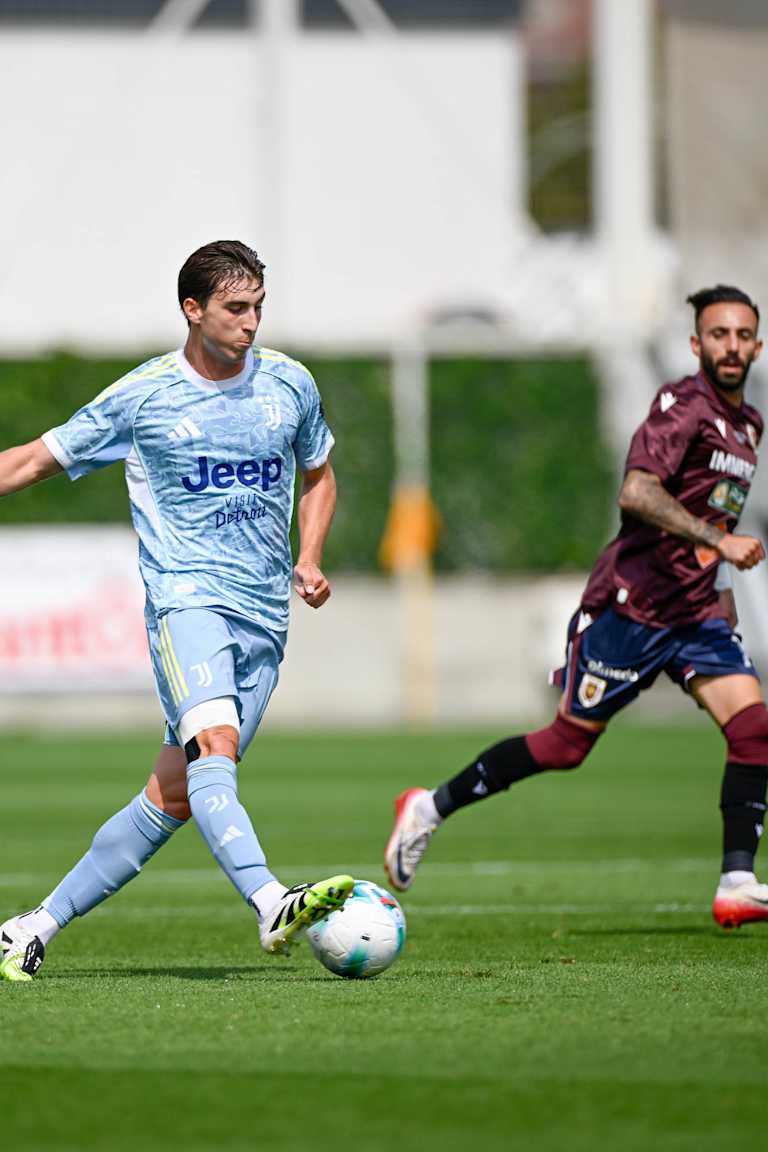 gallery friendly juve reggiana 2025 5