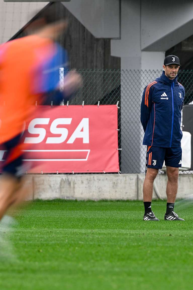 Training Center | Allenamento fra Udine e Lille