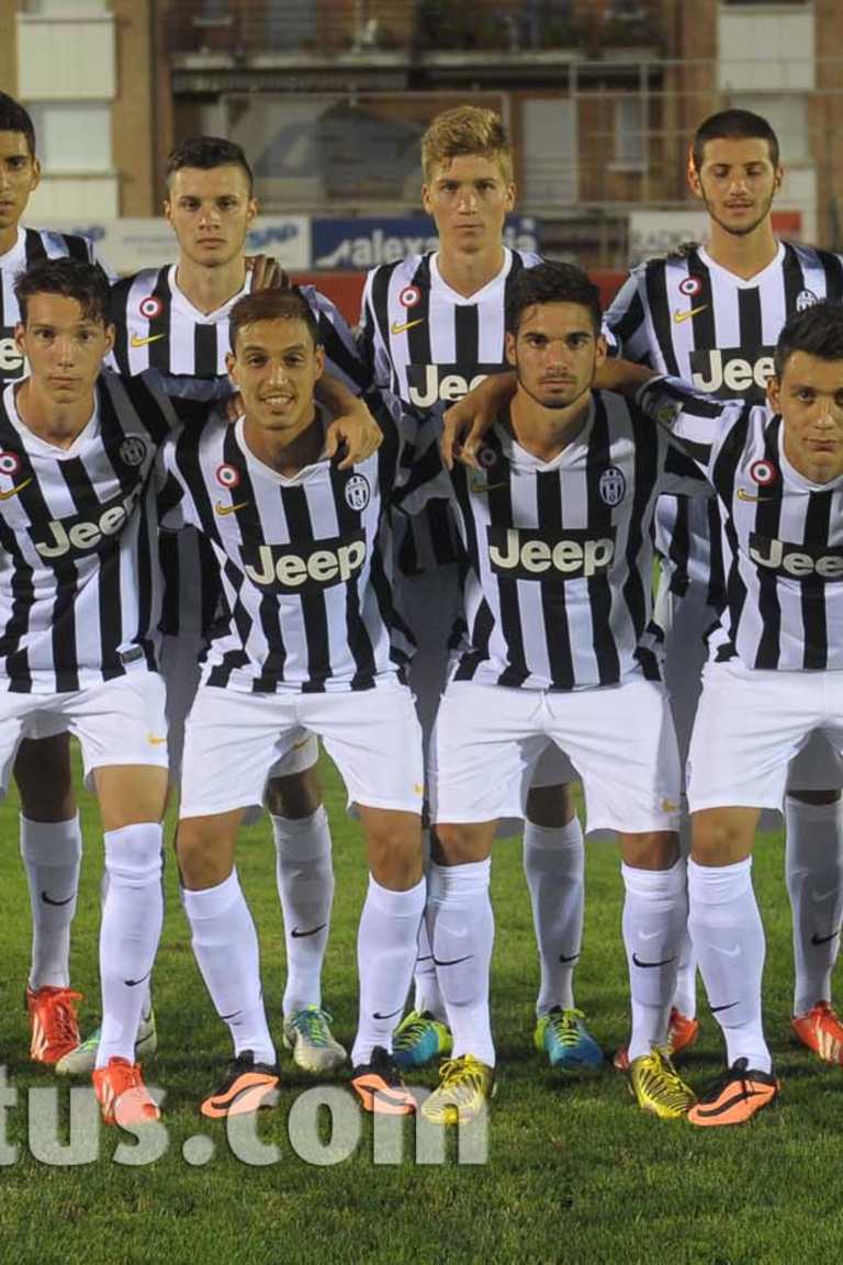 Primavera super, Inter ko