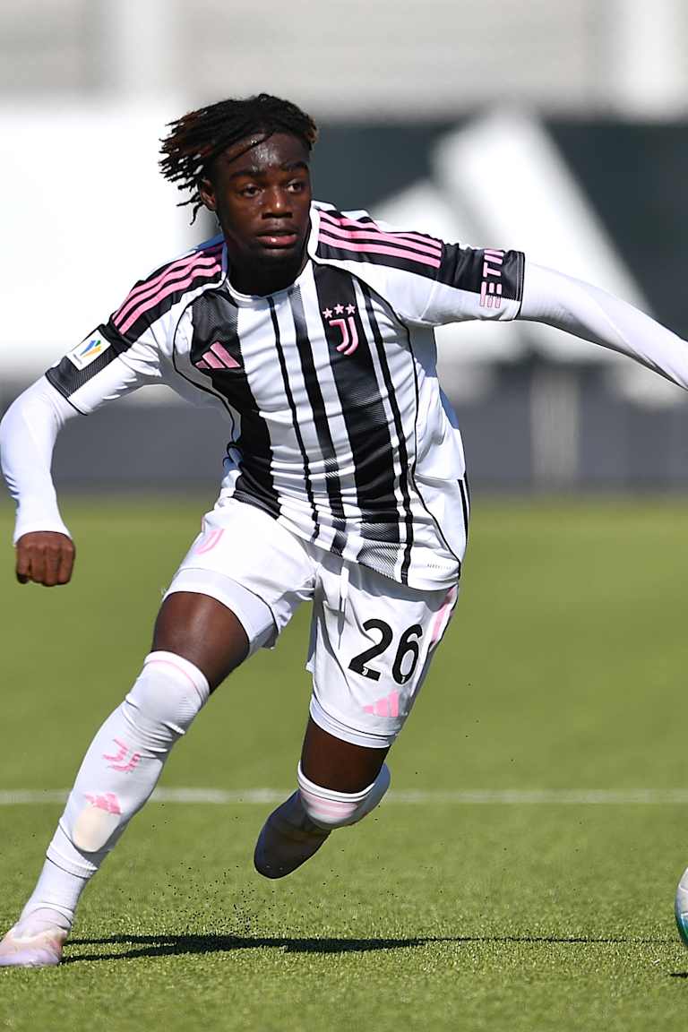 U20 | Dove vedere Milan-Juventus