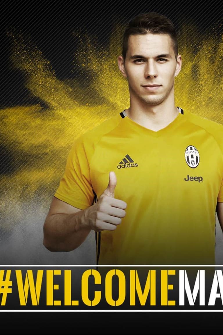 Pjaca: pemain sayap berbakat dan pemenang