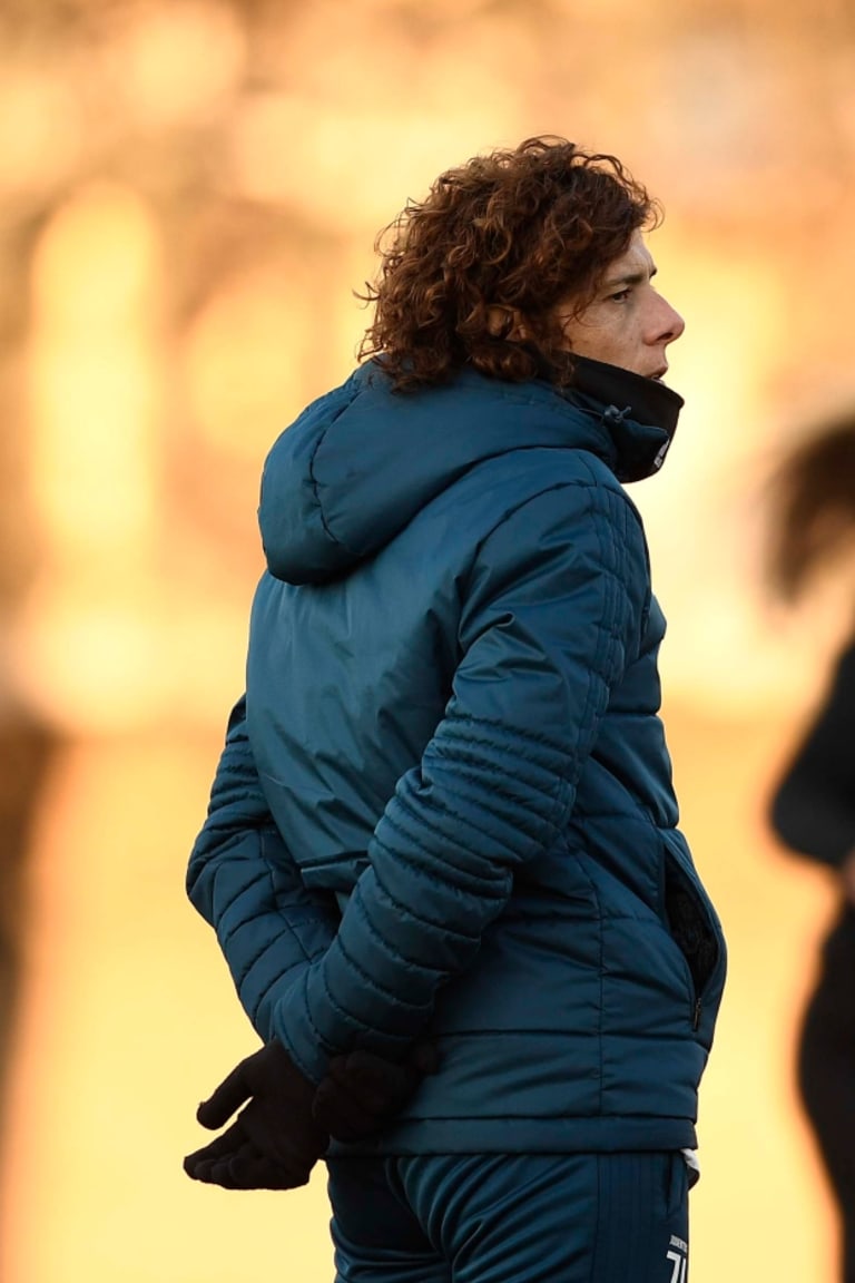 Match preview: Juventus Women vs Fiorentina