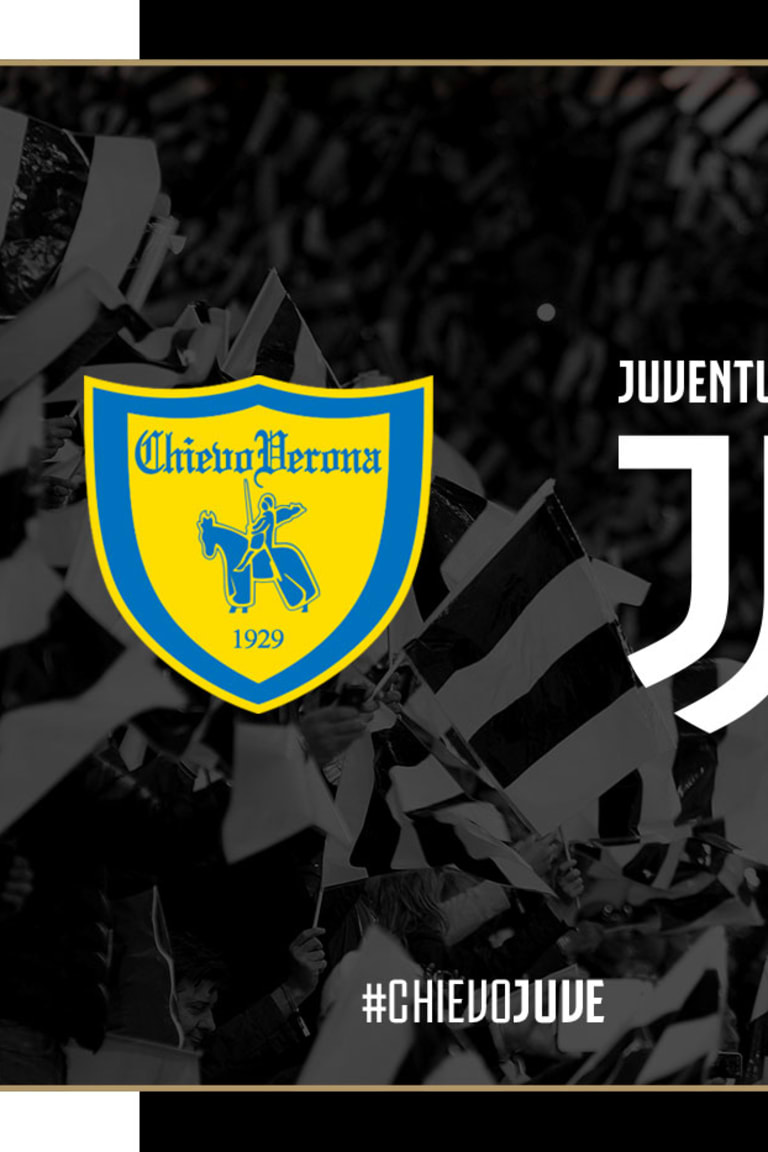 Preview: Chievo-Juve