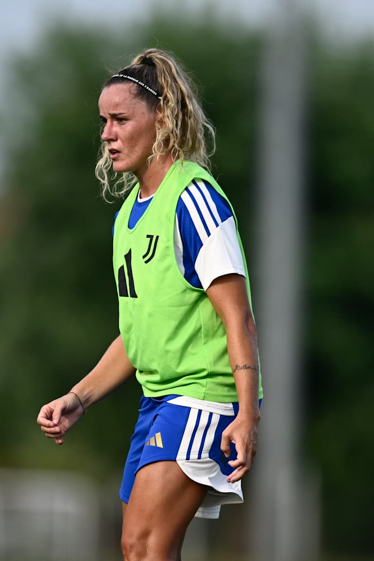 Medical Update | Ana Capeta