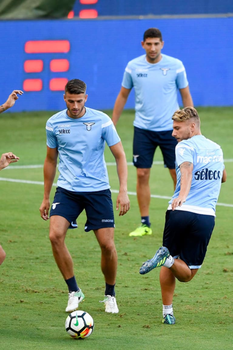 I convocati di Inzaghi