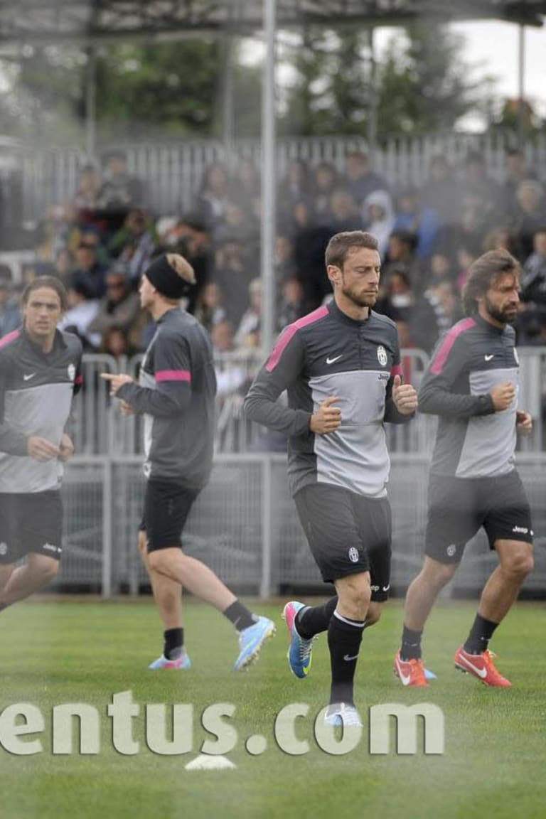 Tutti convocati per l’ultimo atto