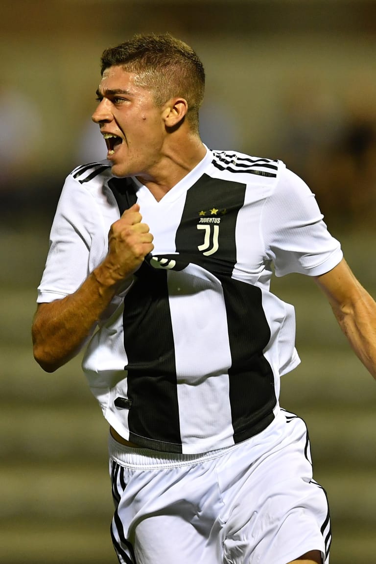 Un’ottima Under 23 supera il Gozzano