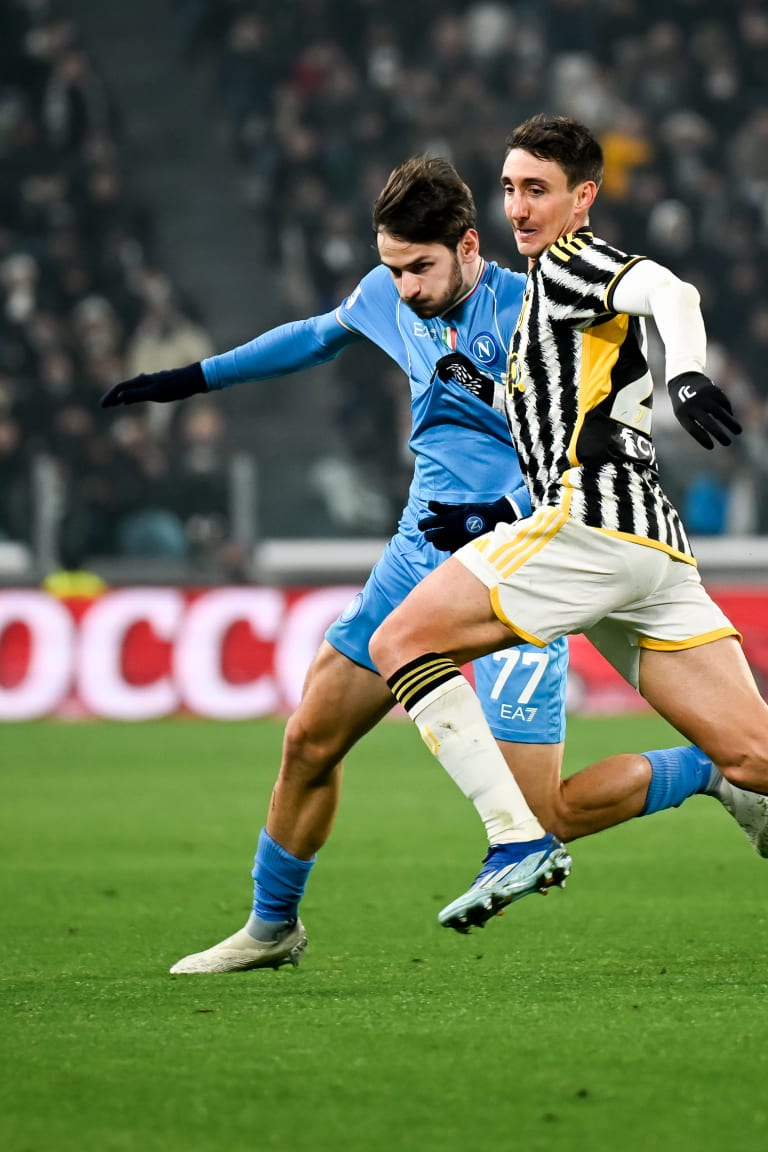 Opposition Focus | Ten things to know about Napoli