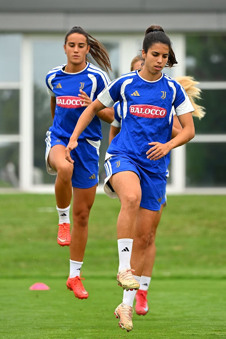 Serie A Women | Dates and kick-off times for Matchdays 7 to 9