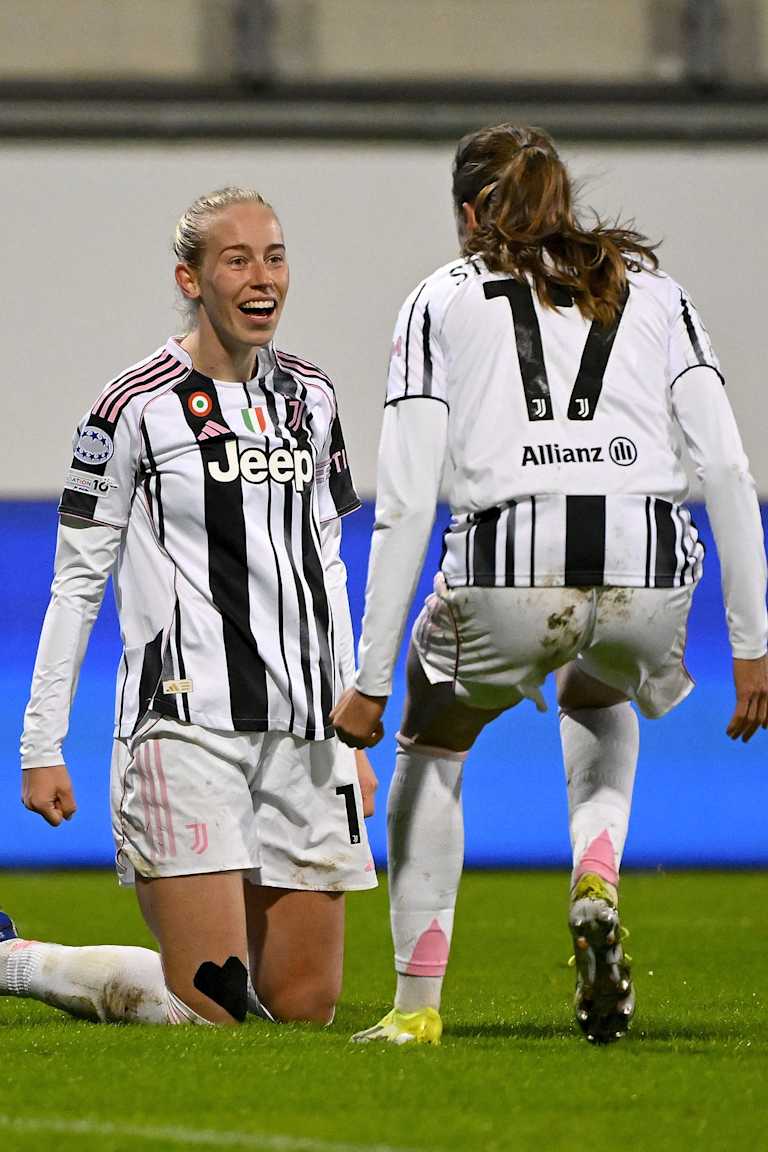 Serie A Women | Dove vedere Juventus-Lazio