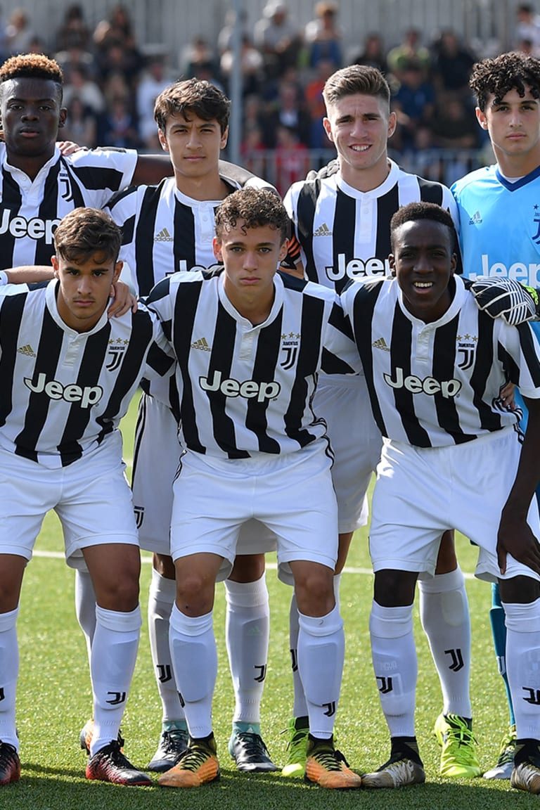 La domenica delle nostre Under