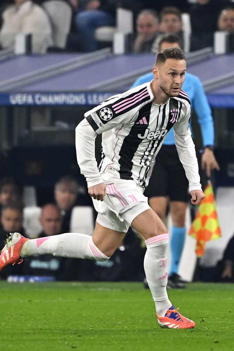 UCL | Juventus-Sporting CP | Il commento di Koopmeiners