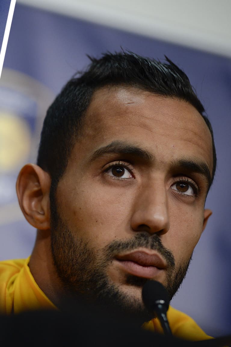 Pratinjau Allegri dan Benatia jelang duel lawan Tottenham 
