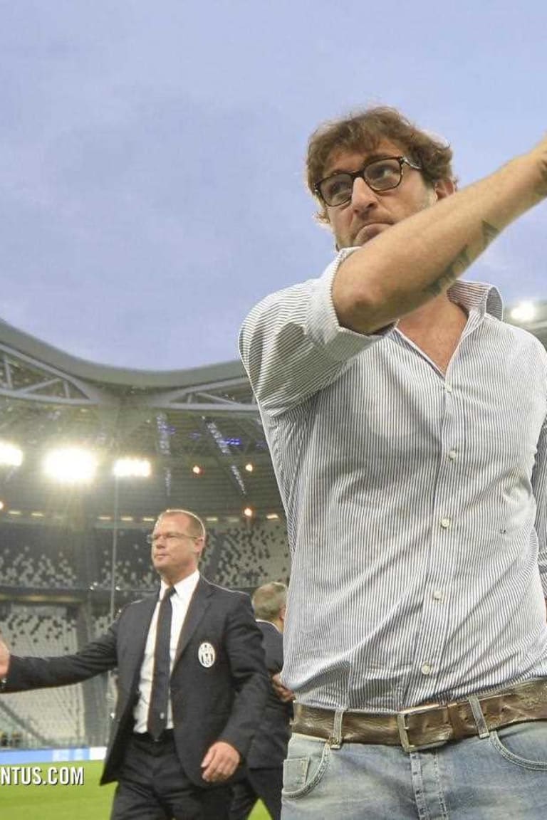 UNESCO Cup, casse aperte al JStadium