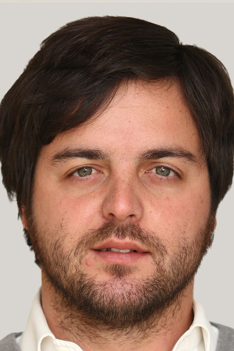 In bocca al lupo, Javier!