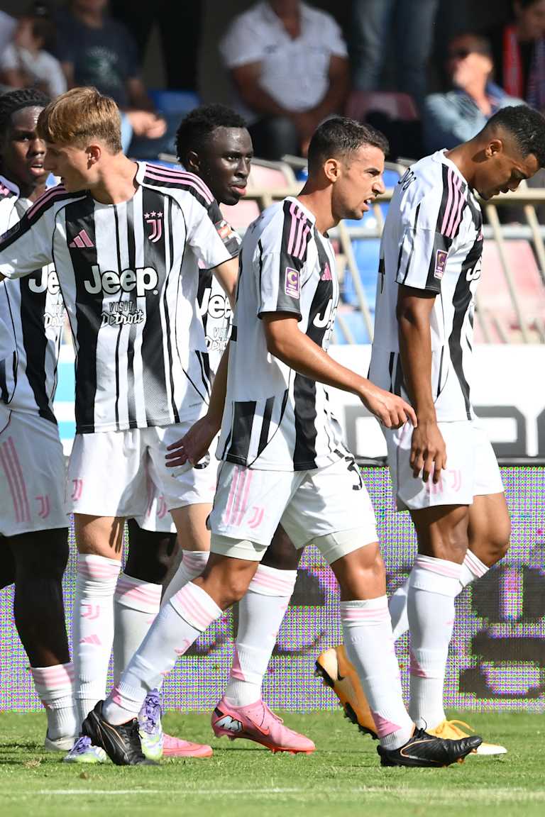 Serie C | Dove vedere Juventus Next Gen-Ravenna