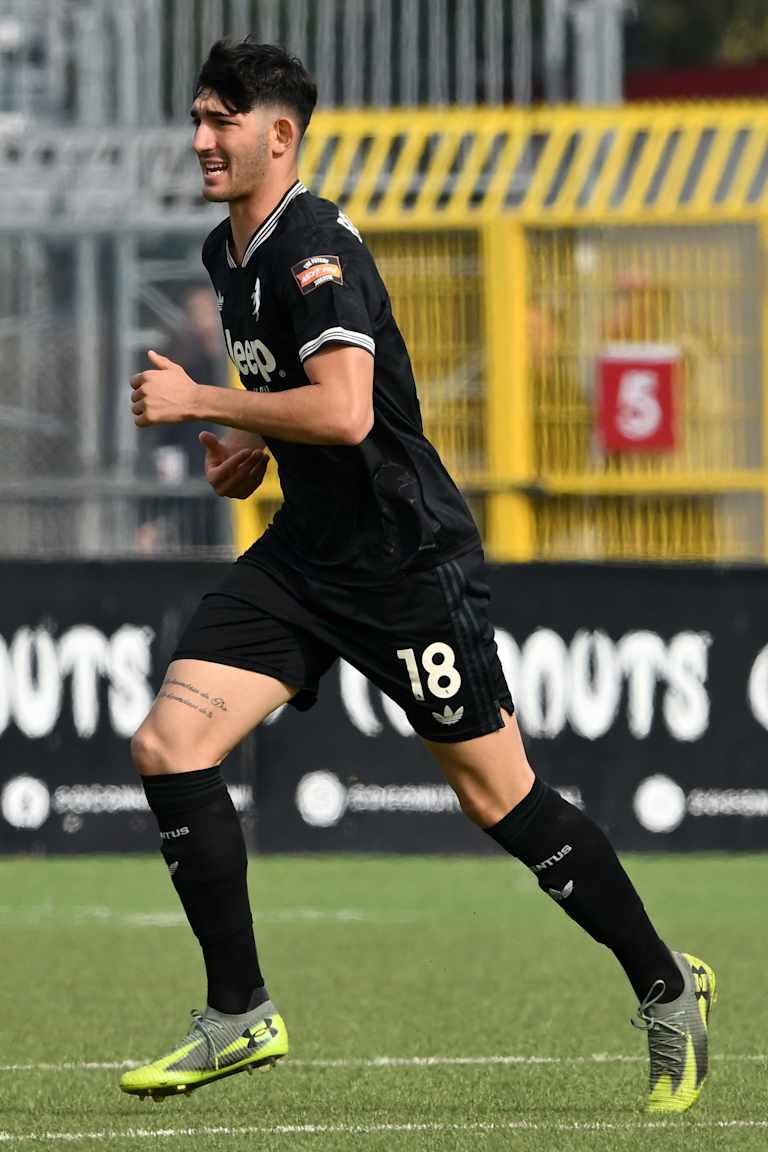 Serie C | Dove vedere Juventus Next Gen-Campobasso