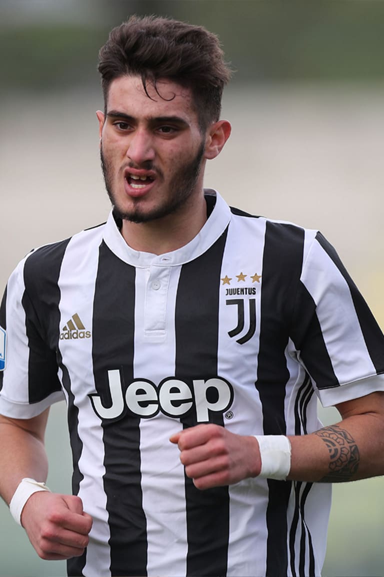 Primavera: al Viareggio la Juve supera il Benevento