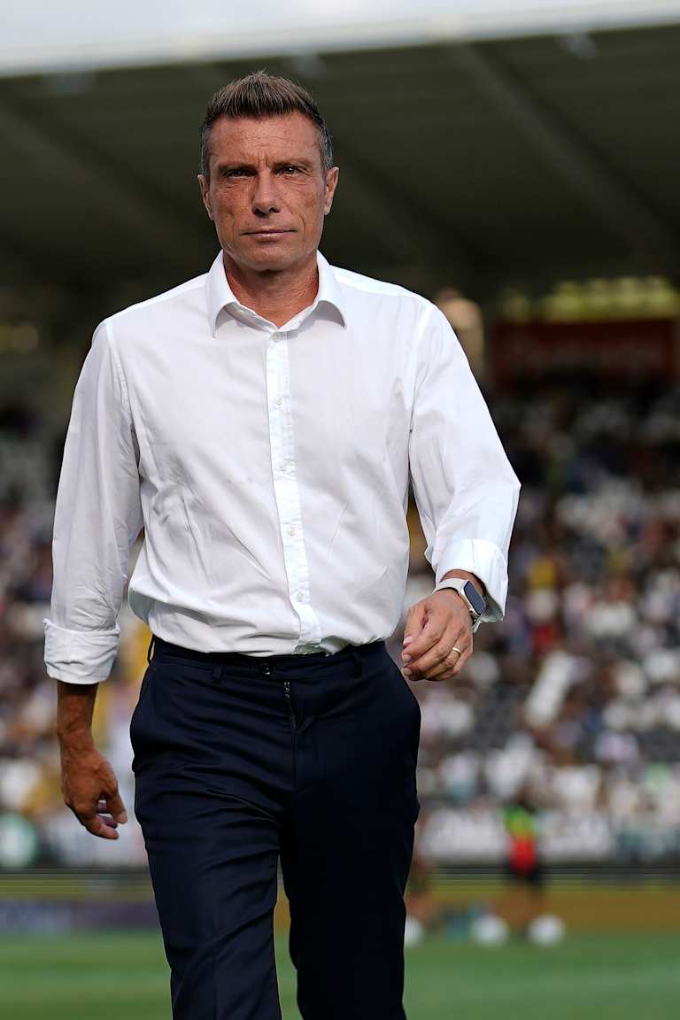 Serie C | Ascoli-Juventus Next Gen | Il commento di Brambilla