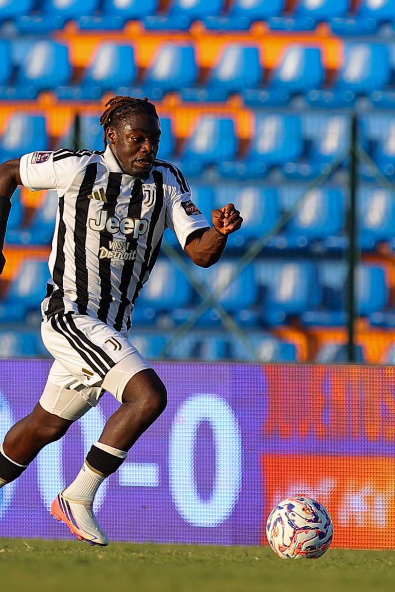 Serie C | Dove vedere Arzignano-Juventus Next Gen