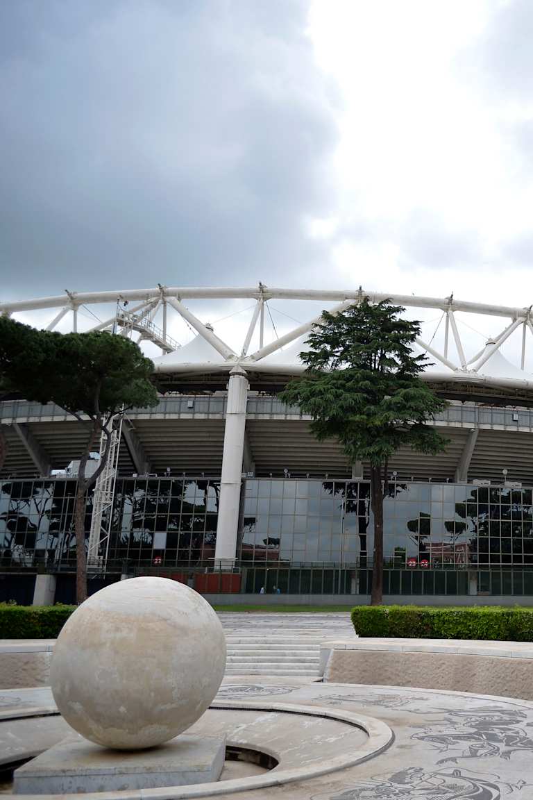 Serie A 2025/2026: Date and time of the away match against Roma