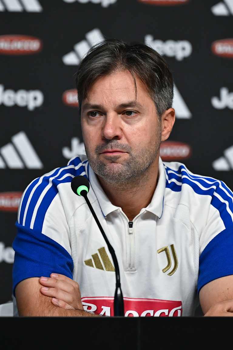 UWCL | Guerrero e Pinto presentano Juventus Women - Benfica