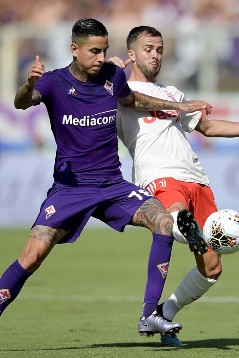 #OppositionWatch: Fiorentina 