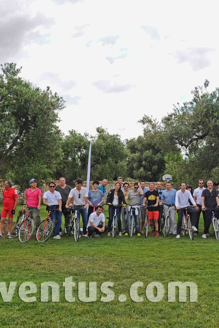 Partner Days, tre giorni di business e divertimento