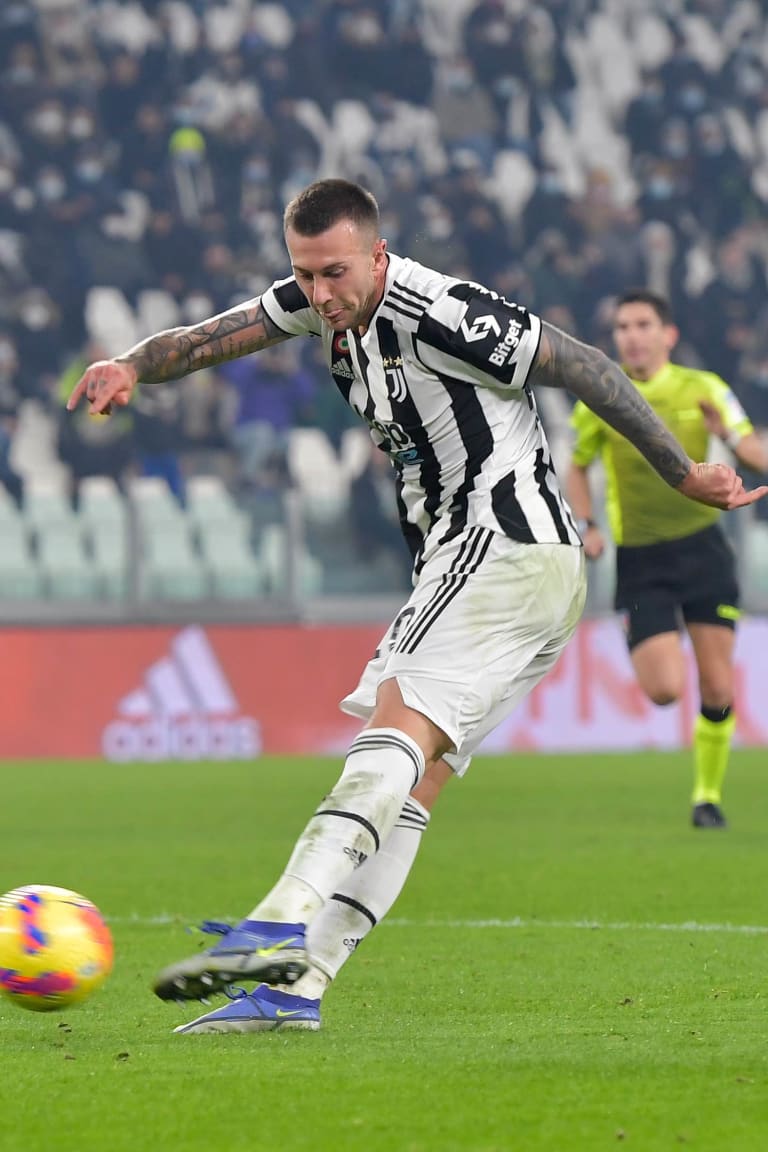 Stats & Facts | Juventus-Napoli
