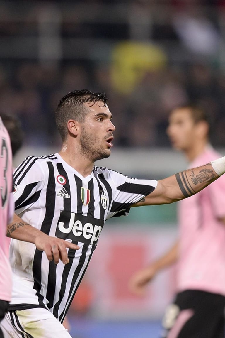 Palermo-Juve: qualche pagina di storia