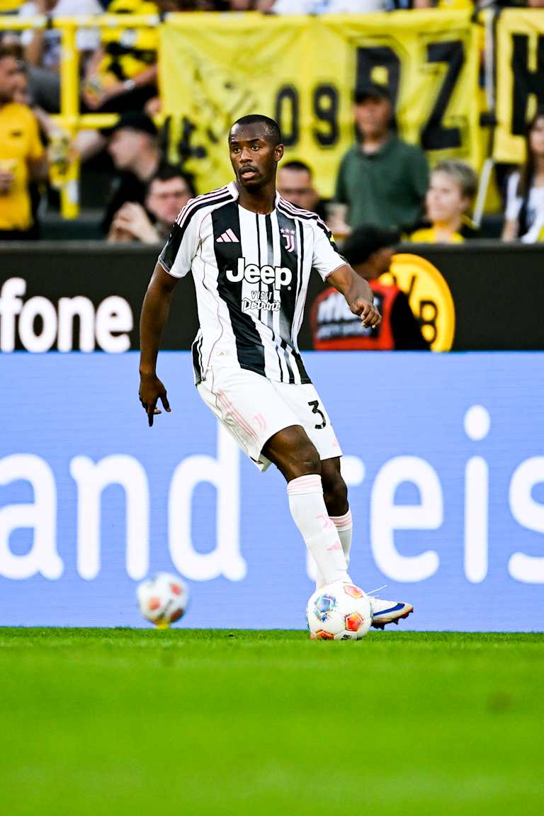 Tiago Djalo moves to Besiktas