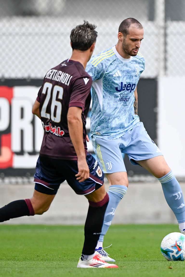 gallery friendly juve reggiana 2025 13