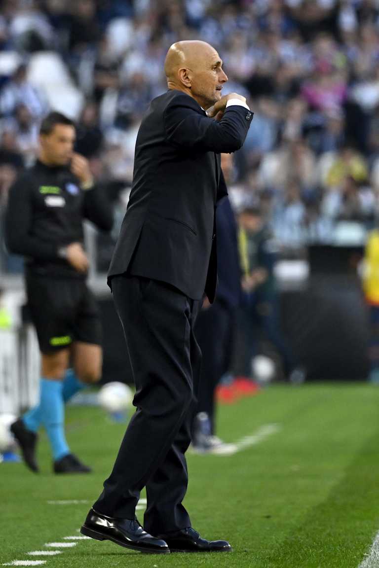 Serie A | Juventus-Genoa | Il commento di Spalletti