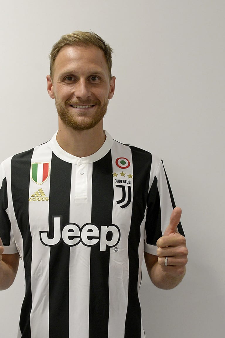 Vivi insieme a noi l'Höwedes Day!