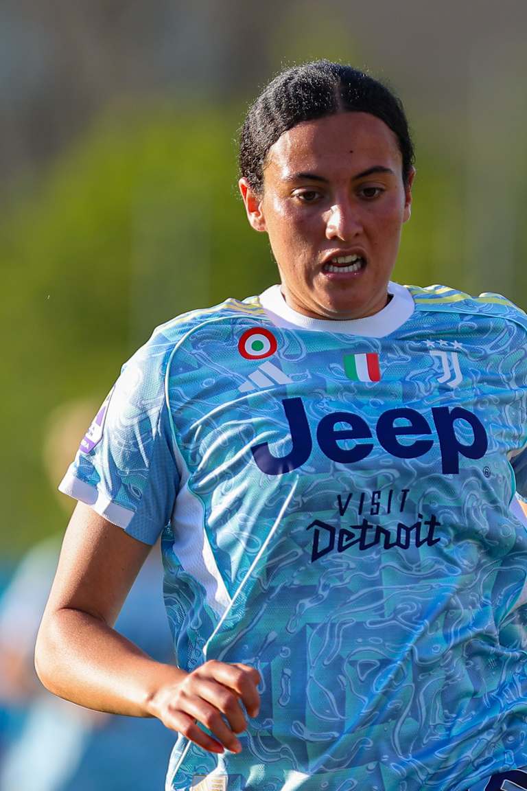 Women | Annalise Rasmussen in prestito al Tolosa