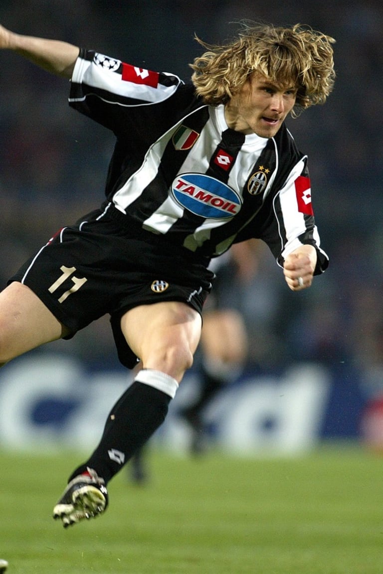 La grande storia di Juventus-Barcellona