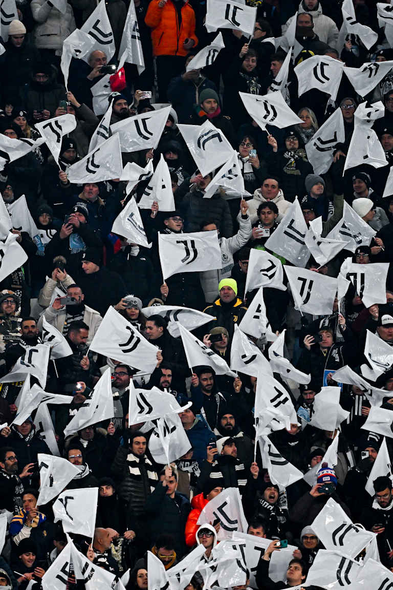 Al via le iscrizioni agli Juventus Official Fan Club per la stagione 2025/26
