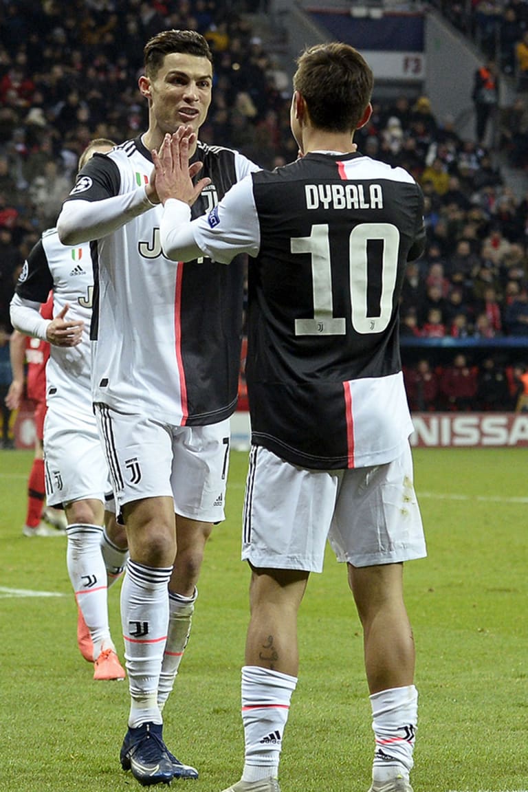 Vivi su Juventus Tv il post-partita in diretta di #B04Juve!
