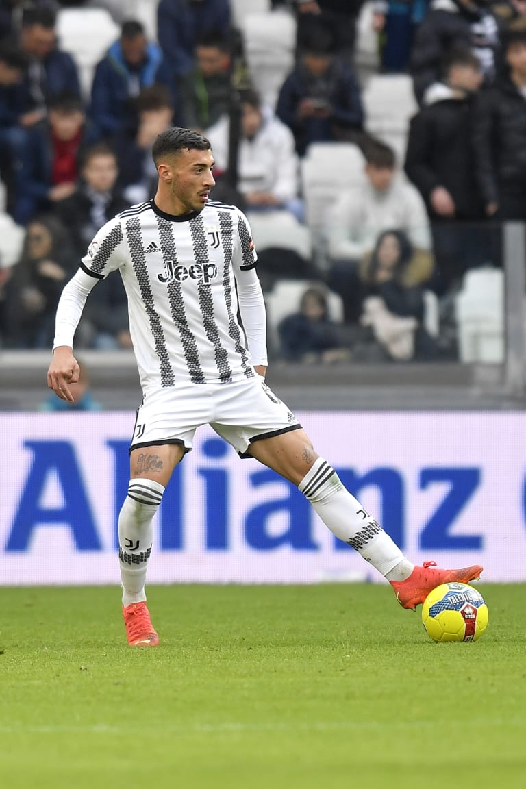 I convocati per Juventus Next Gen - Vicenza
