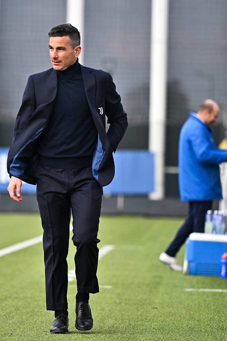 U20 | Juventus-Cesena | Il commento di Padoin