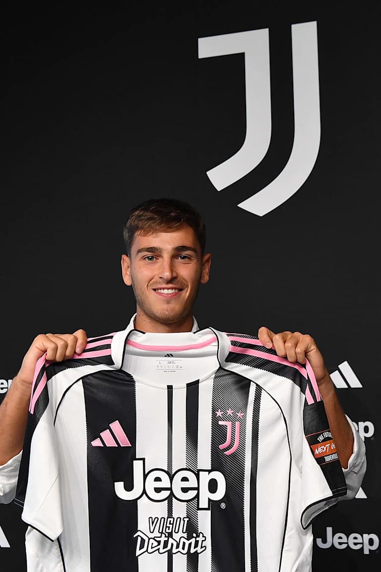 Next Gen | Giacomo Faticanti, nuovo prestito in bianconero