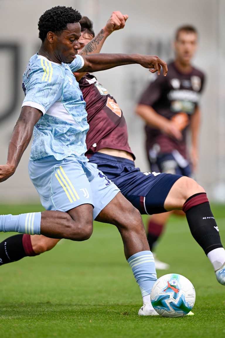 gallery friendly juve reggiana 2025 10