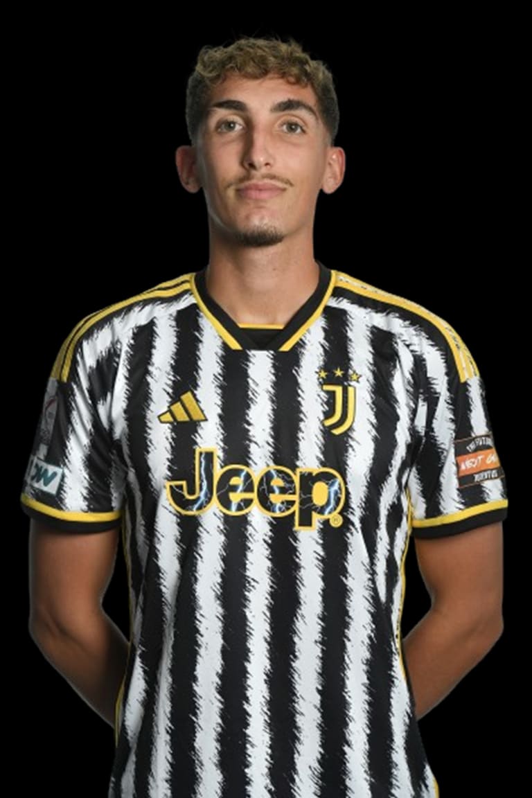 Alessandro Citi