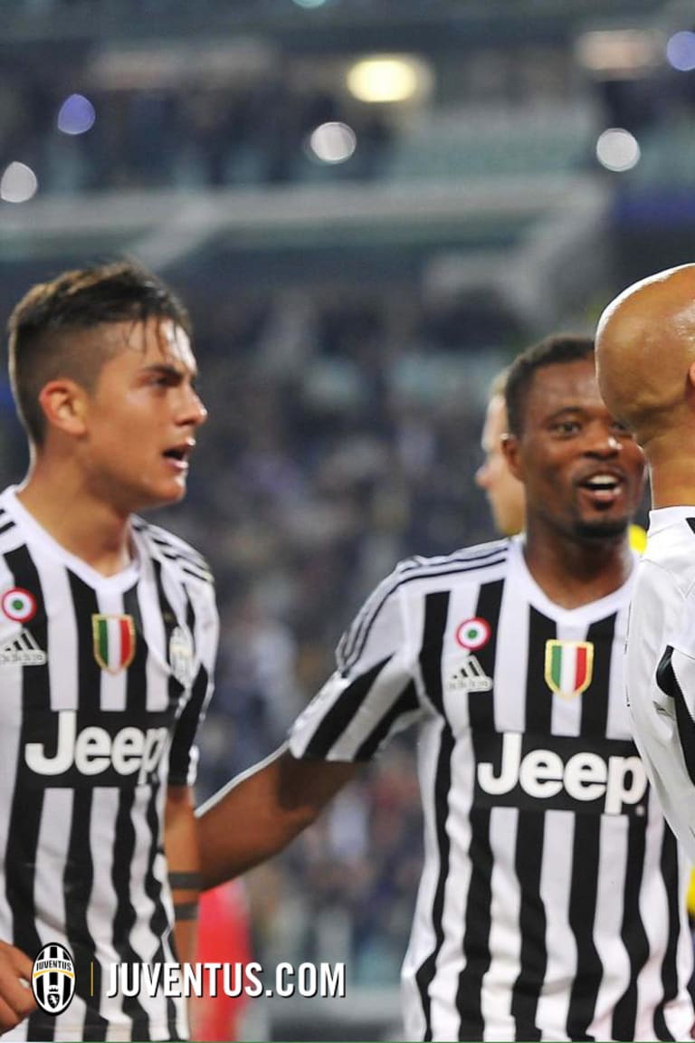 Zaza senang cetak gol kemenangan