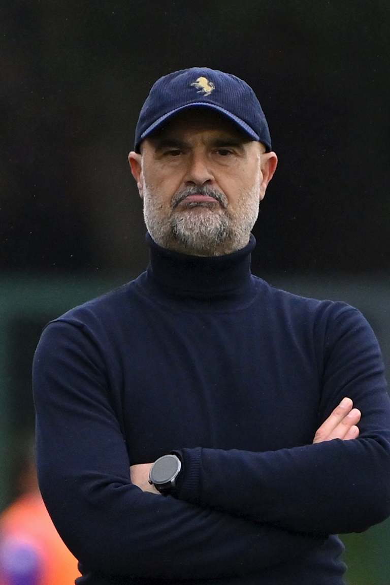 Poule Scudetto | Juventus Women-Fiorentina | Intervista a Massimiliano Canzi