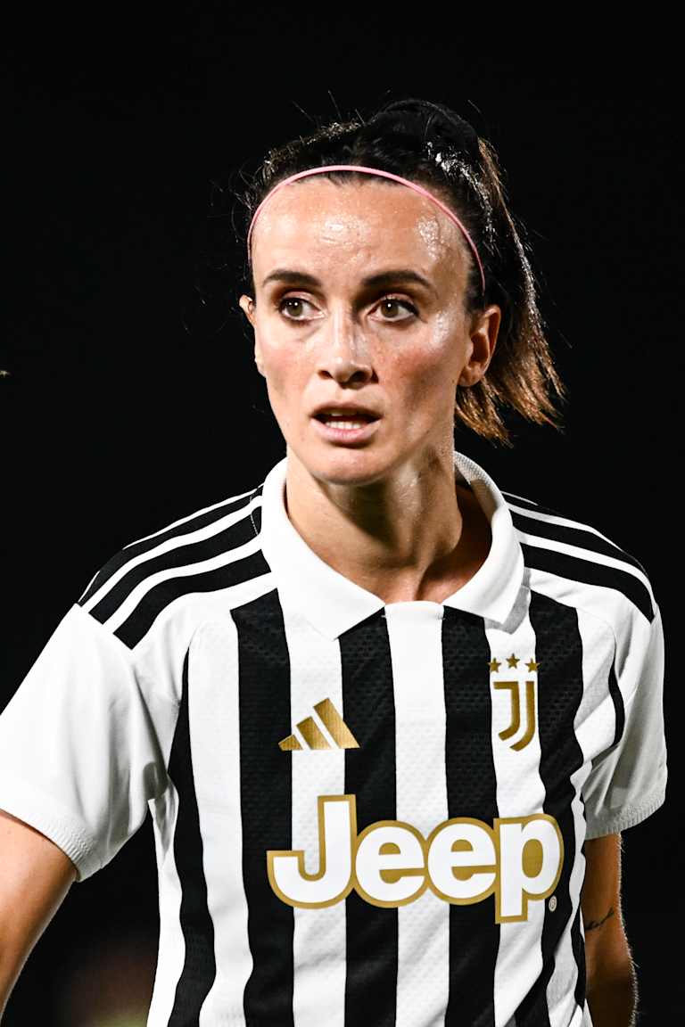 Barbara Bonansea | All Goals with Juventus!