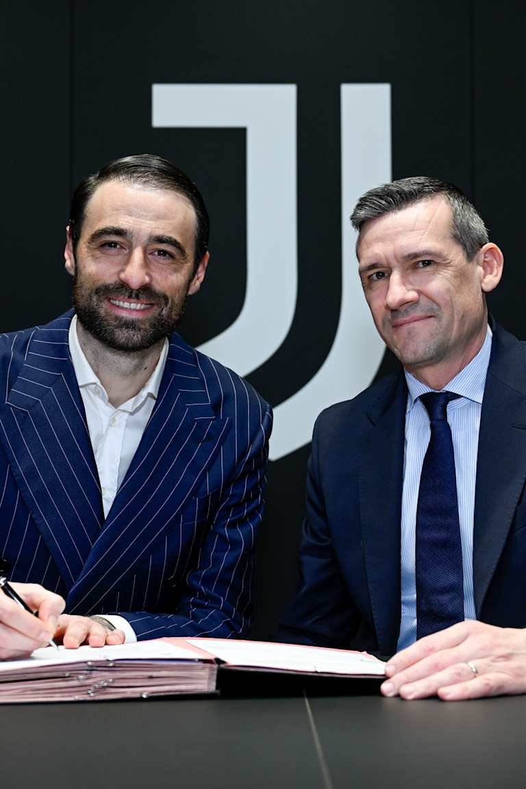 Carlo Pinsoglio renews his contract until 2027